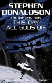 This Day All Gods Die (Gap)