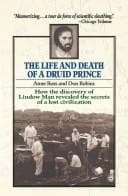 The life and death of a Druid prince