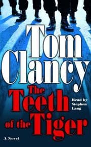 The Teeth of the Tiger (Tom Clancy)