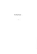 The bog people