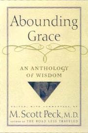 Abounding grace