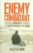 Enemy combatant