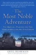 The Most Noble Adventure