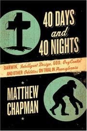 40 Days and 40 Nights