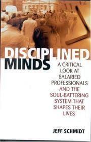 Disciplined Minds