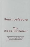 The Urban Revolution