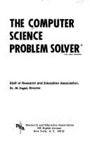 The Computer Science Problem Solver