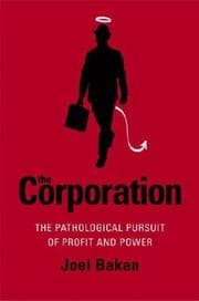 The Corporation