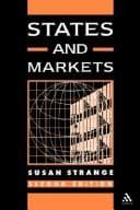 States and markets