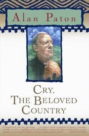 Cry, the Beloved Country (Alan Paton Reads)