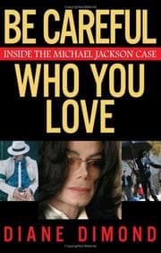Be Careful Who You Love