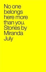 Miranda July