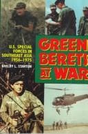 Green Berets at War