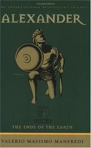Alexander: The Ends of the Earth