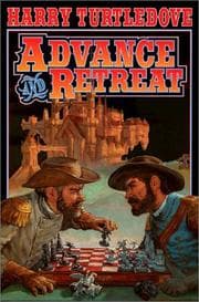 Advance and retreat
