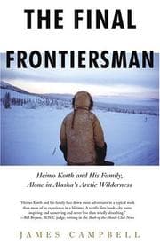 The Final Frontiersman