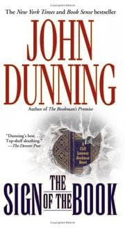 The Sign of the Book