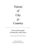 Visions of city & country