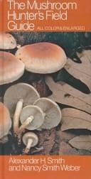 The Mushroom Hunter's Field Guide