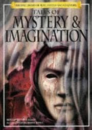 Tales of Mystery & Imagination