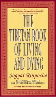 The Tibetan book of living and dying