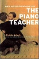 The Piano Teacher (Masks)