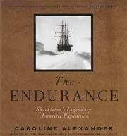 The Endurance