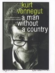 A Man Without a Country