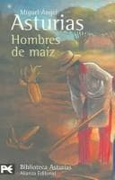 Men of Maize