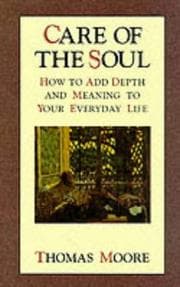 Care of the Soul