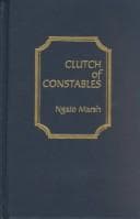 Clutch of constables