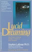 Lucid dreaming