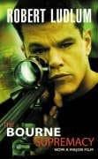The Bourne Supremacy (Bourne Trilogy, Book 2)