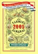 The Old Farmer's Almanac