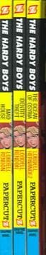 The Hardy Boys (Hardy Boys)