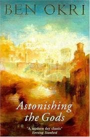 Astonishing the gods