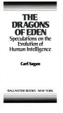 The Dragons of Eden
