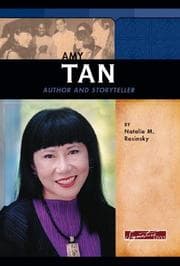 Amy Tan