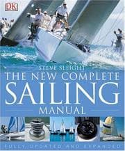 The complete sailing manual