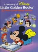 A Treasury of Disney Little Golden Books