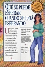 What to expect when you're expecting