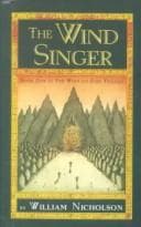 The Wind Singer