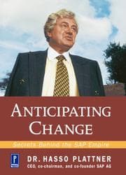 Anticipating Change