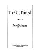 The Girl, Painted