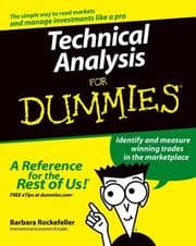 Technical analysis for dummies