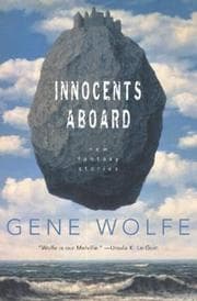 Innocents aboard