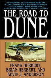 The road to Dune