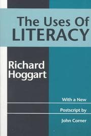 The uses of literacy