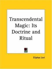 Transcendental Magic
