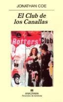 The Rotters' Club